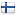 rescuingsas.com server is located in Finland